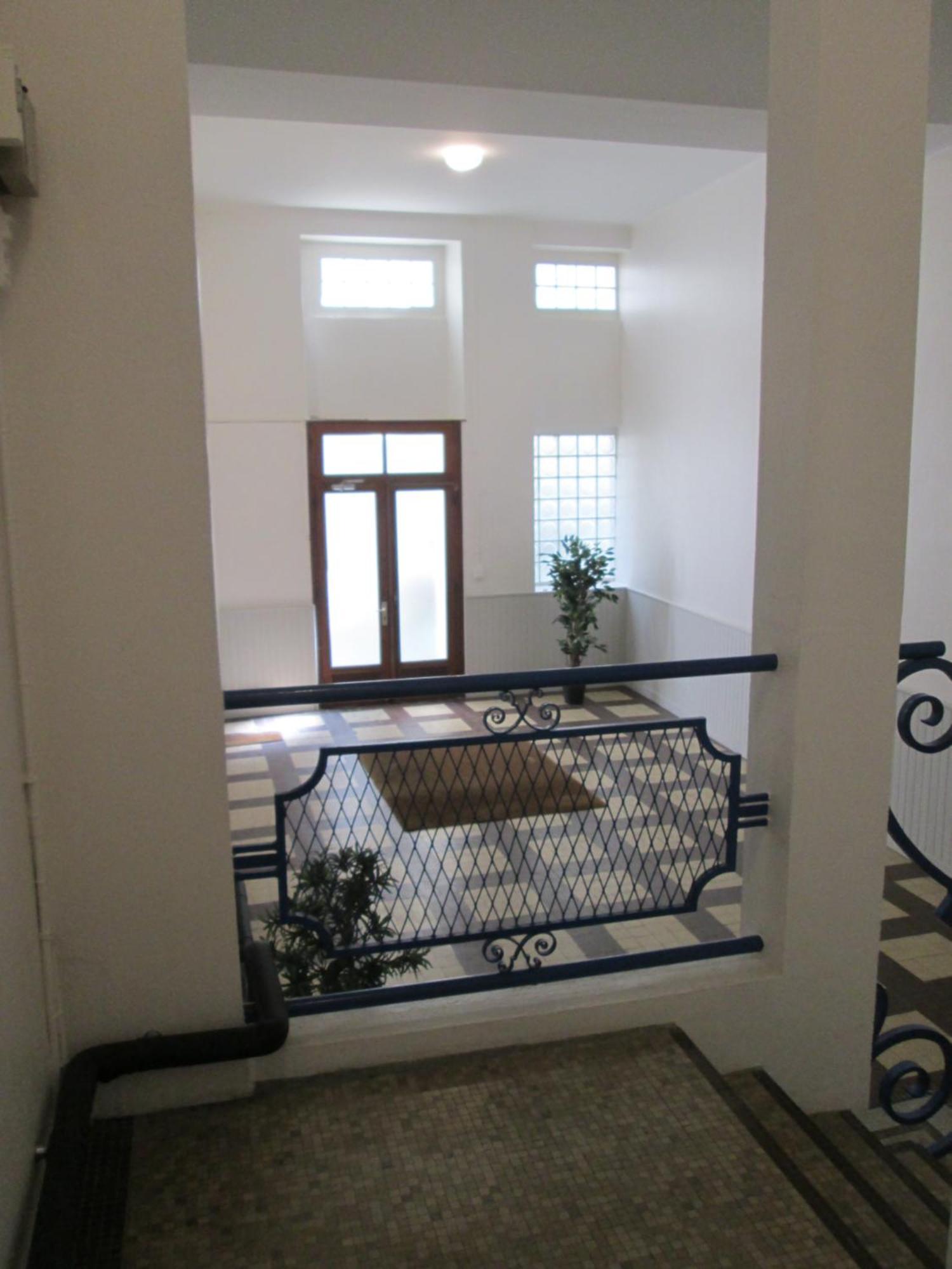 Grand Appartement Bretagne Saint Malo Intra Muros Exterior foto