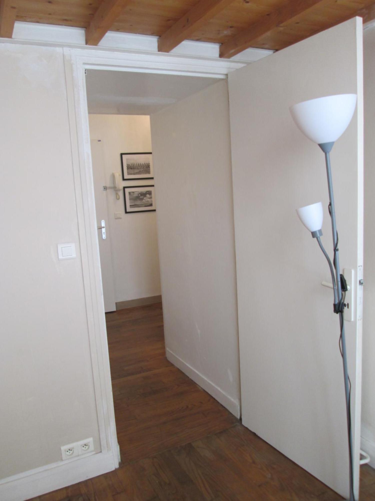 Grand Appartement Bretagne Saint Malo Intra Muros Exterior foto