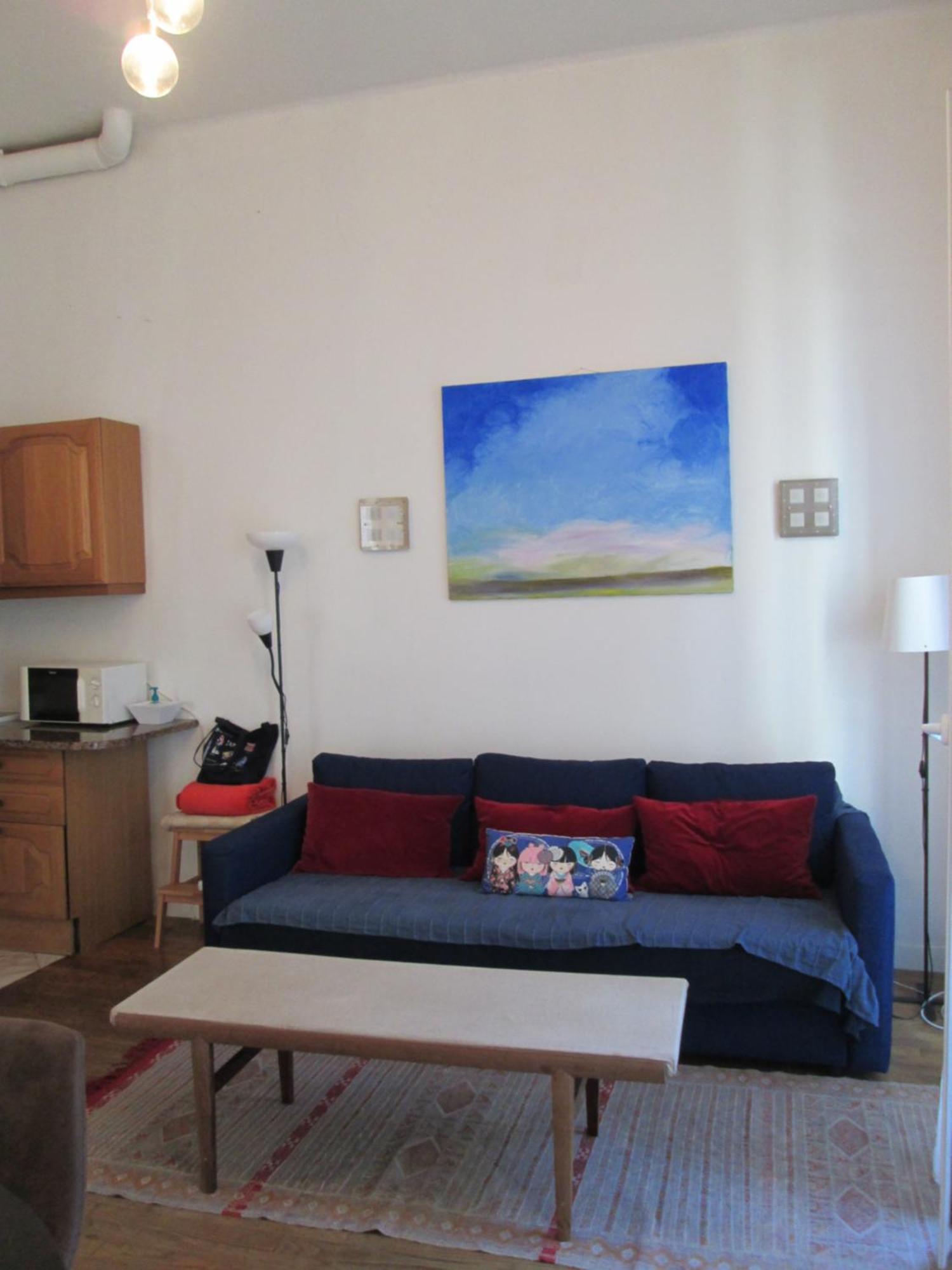 Grand Appartement Bretagne Saint Malo Intra Muros Exterior foto